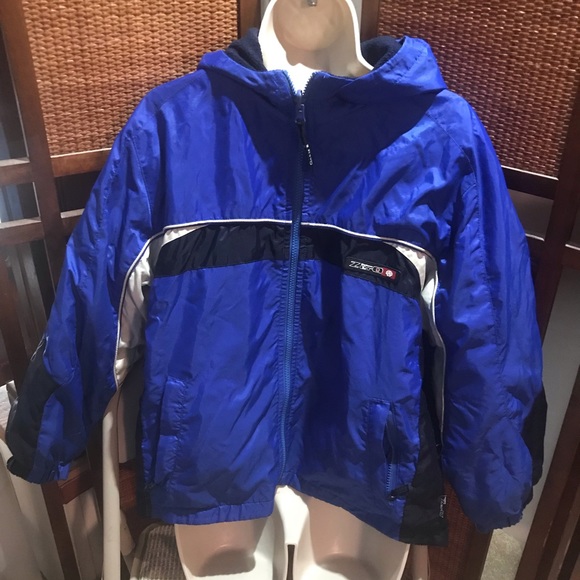 Other - Below Zero coat